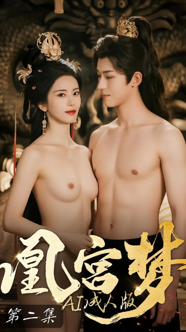 凰宫梦令-章皇后【AI改编版】第二集（全1集）