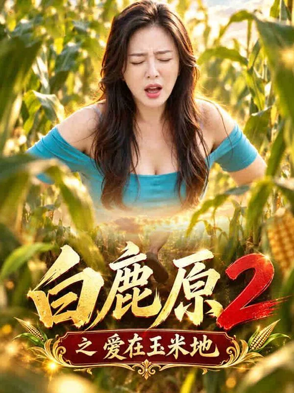 白鹿原2之爱在玉米地